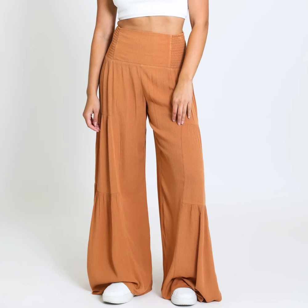 Rewash soft pants
